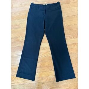 Kenneth Cole New York Black Dress Pants